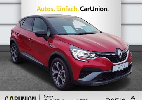 Renault Captur, 2024