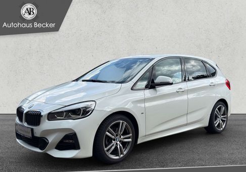 BMW 218, 2018 3