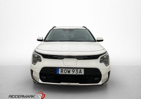 Kia Niro, 2024