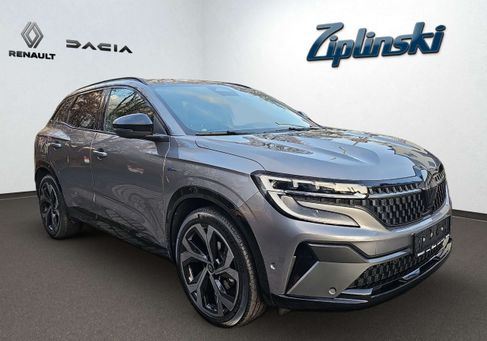 Renault Austral, 2024