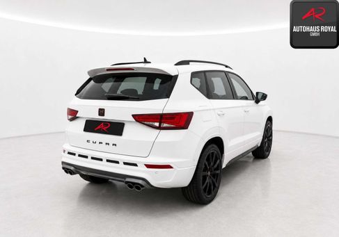 Cupra Ateca, 2023