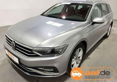 Volkswagen Passat Variant, 2021