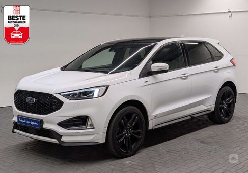 Ford Edge, 2020