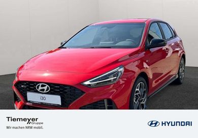 Hyundai i30, 2026