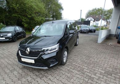 Renault Kangoo, 2023