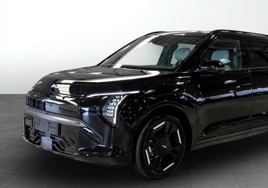 Kia, 2026
