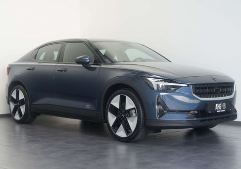 Polestar 2, 2023