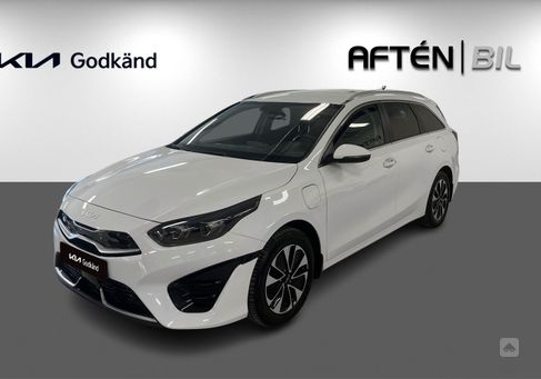 Kia Cee&#039;d Sportswagon, 2022