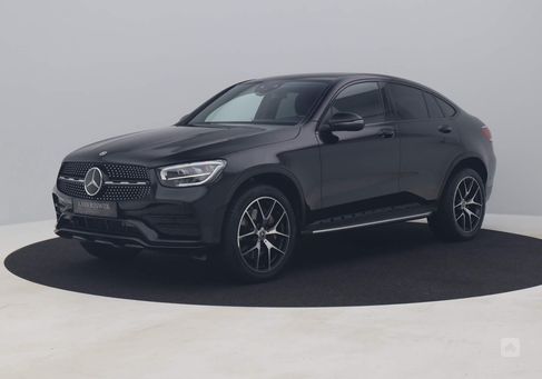 Mercedes-Benz, 2021