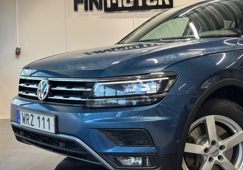 Volkswagen, 2018 2