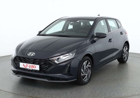 Hyundai i20, 2026 2