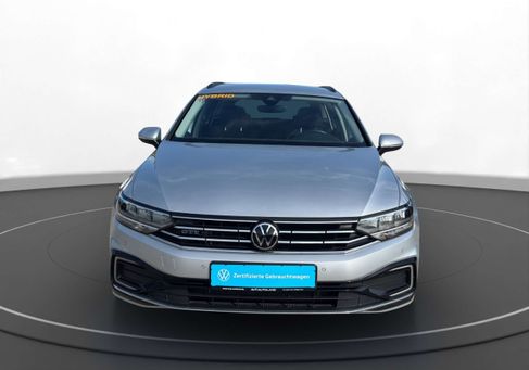 Volkswagen Passat Variant, 2021 3