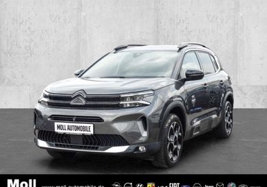 Citroën C5 Aircross, 2023