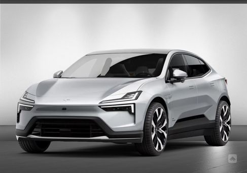 Polestar, 2024