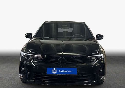 Opel Astra, 2025