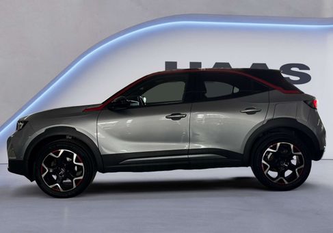 Opel Mokka, 2021 3