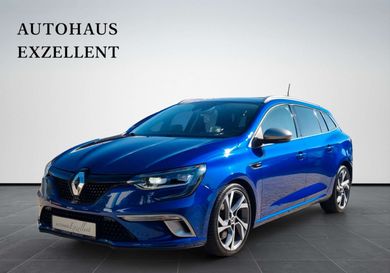 Renault Megane, 2019