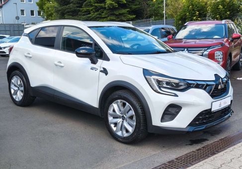Mitsubishi ASX, 2024