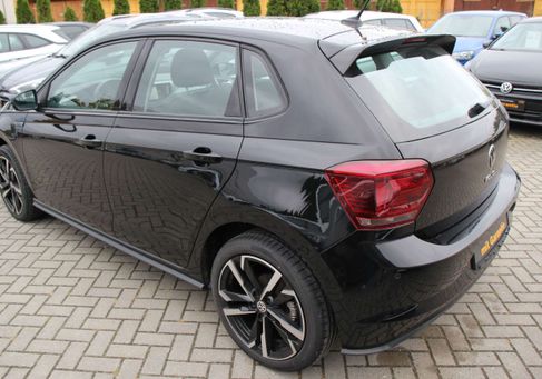 Volkswagen Polo, 2021 3