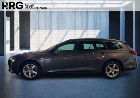 Opel Insignia, 2022