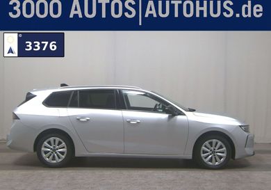 Opel Astra, 2023