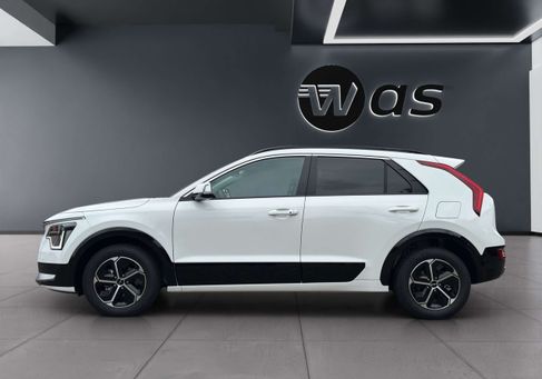 Kia Niro, 2026