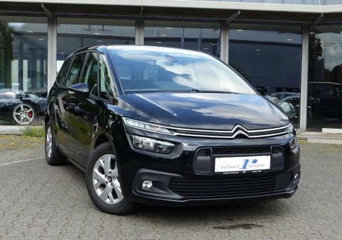 Citroën C4 SpaceTourer, 2022