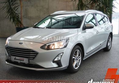 Ford Focus, 2019