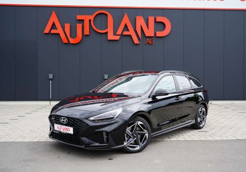 Hyundai i30, 2025 2