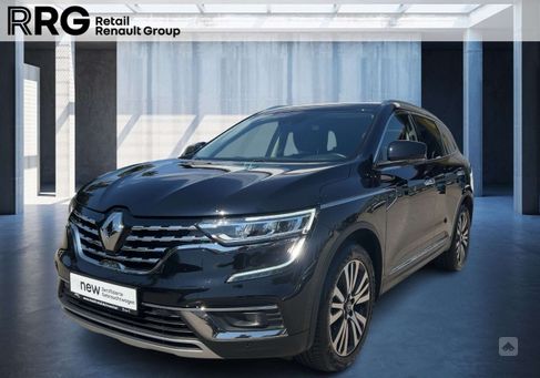 Renault Koleos, 2021