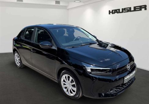 Opel Corsa, 2025 2