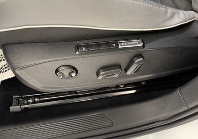 Volkswagen ID.3, 2022