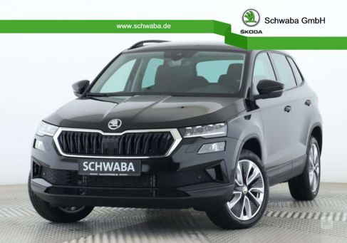 Skoda Karoq, 2024