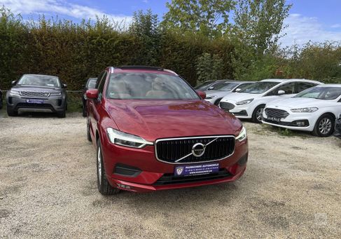 Volvo XC60, 2020