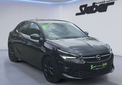 Opel Corsa, 2023 3