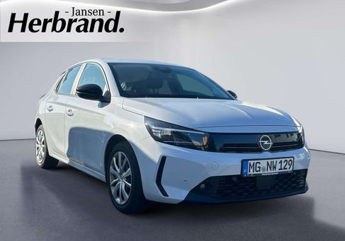 Opel Corsa, 2025 2