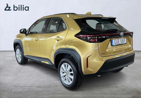 Toyota Yaris Cross, 2023 2