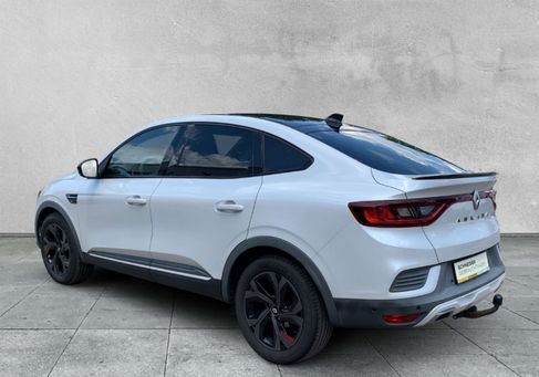 Renault Arkana, 2022