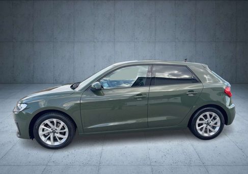 Audi A1, 2025 2