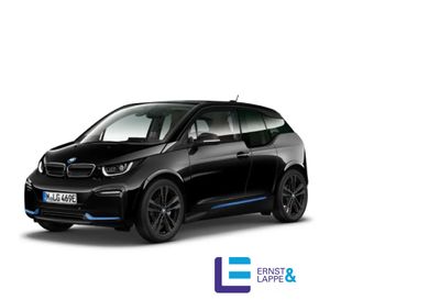 BMW i3, 2021