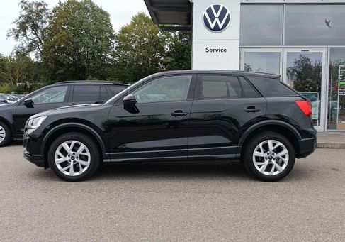 Audi Q2, 2023 2