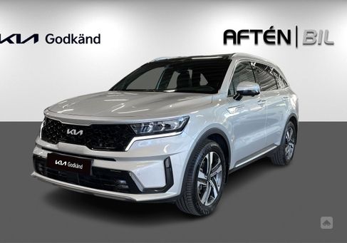 Kia Sorento, 2023