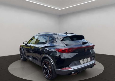 Cupra Formentor, 2024