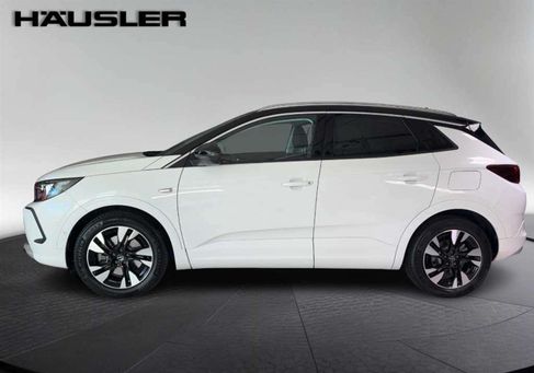 Opel Grandland X, 2022 2