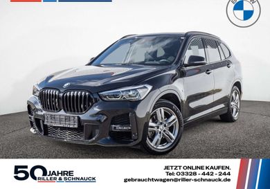BMW X1, 2023
