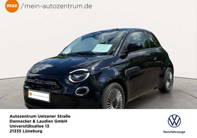 Fiat 500, 2023