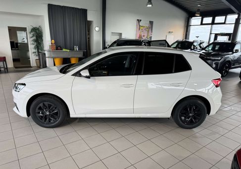 Skoda Fabia, 2026