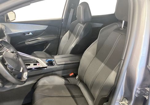 Peugeot 3008, 2023