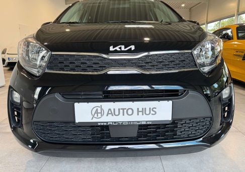 Kia Picanto, 2024