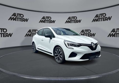 Renault Clio, 2022